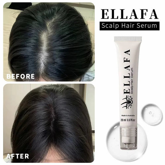 ELLAFA Scalp Hair Serum