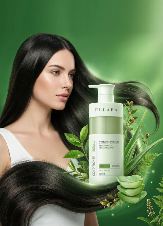 Conditioner Repairing Hairs