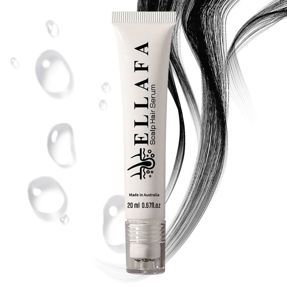 ELLAFA Scalp Hair Serum