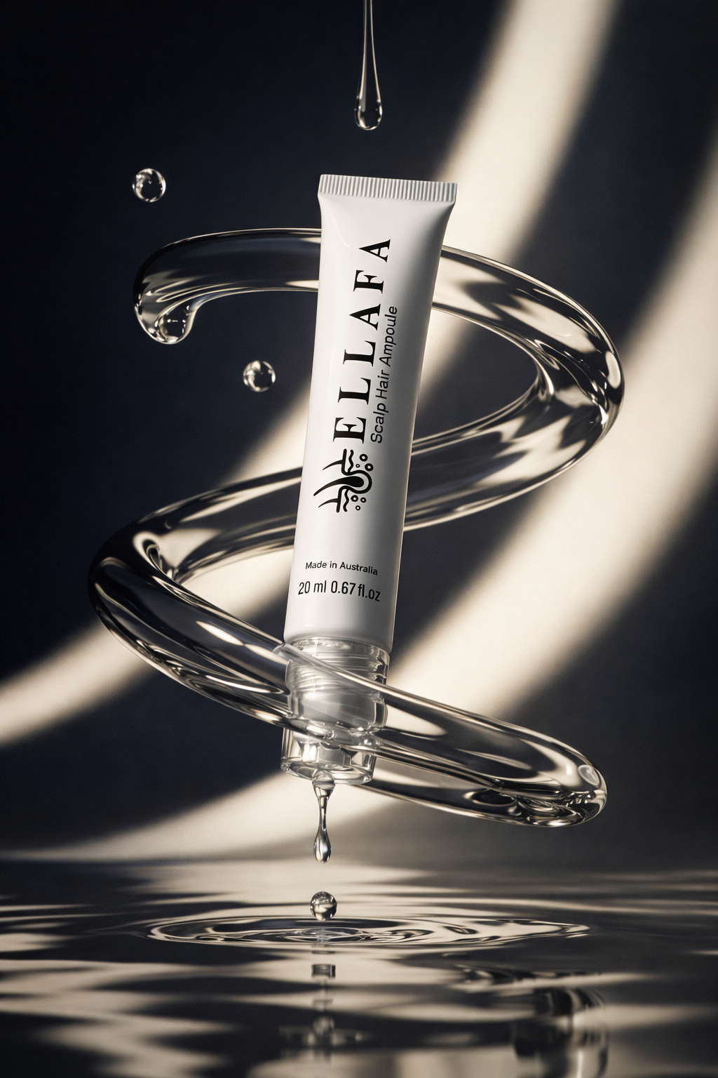 ELLAFA Scalp Hair Serum