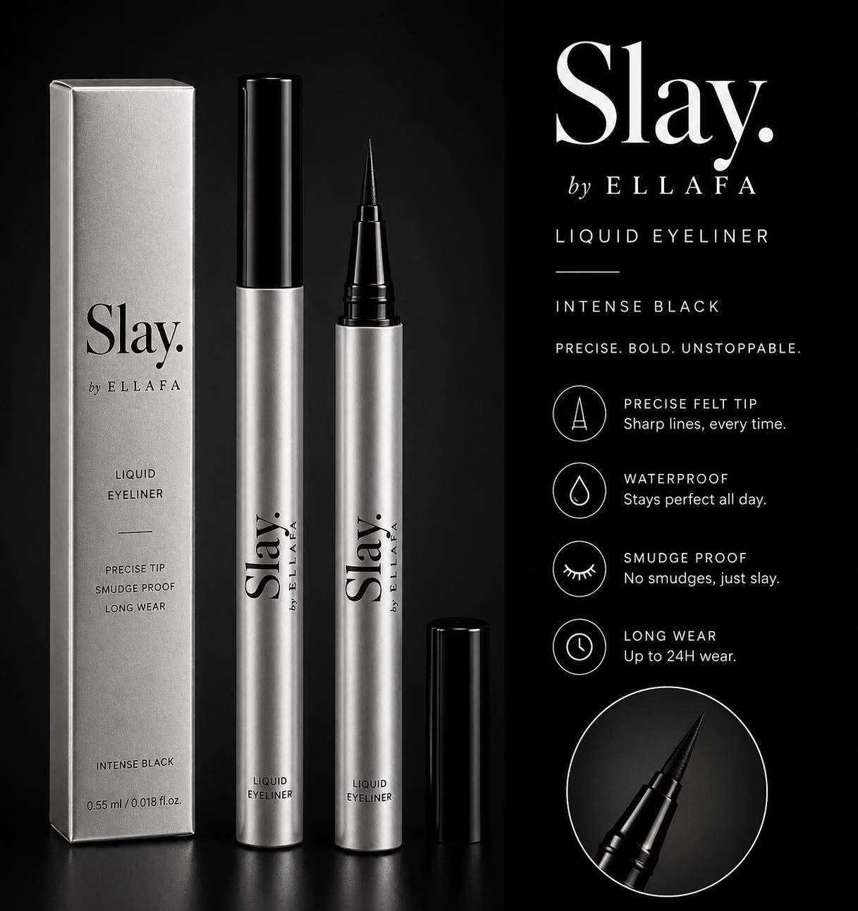 Eyeliner