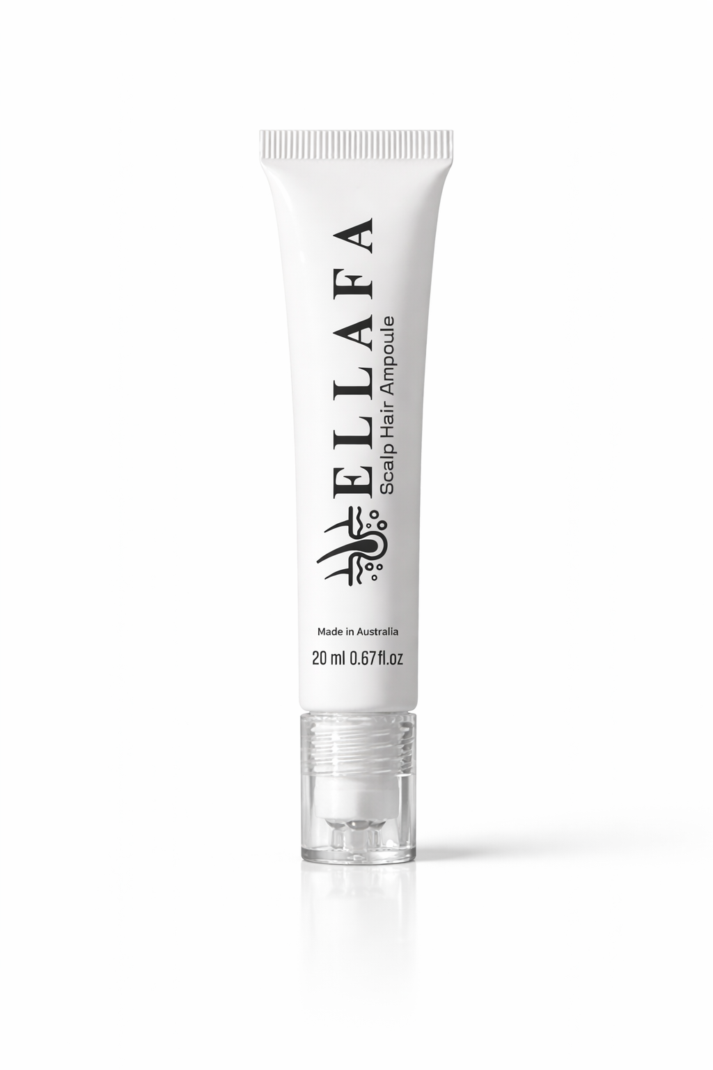ELLAFA Scalp Hair Serum