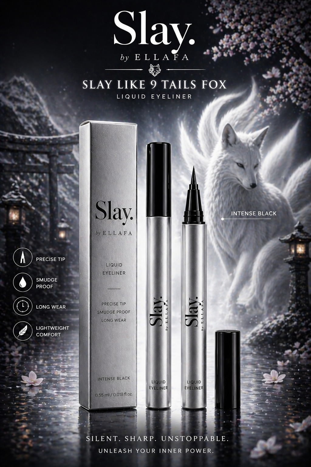 Eyeliner